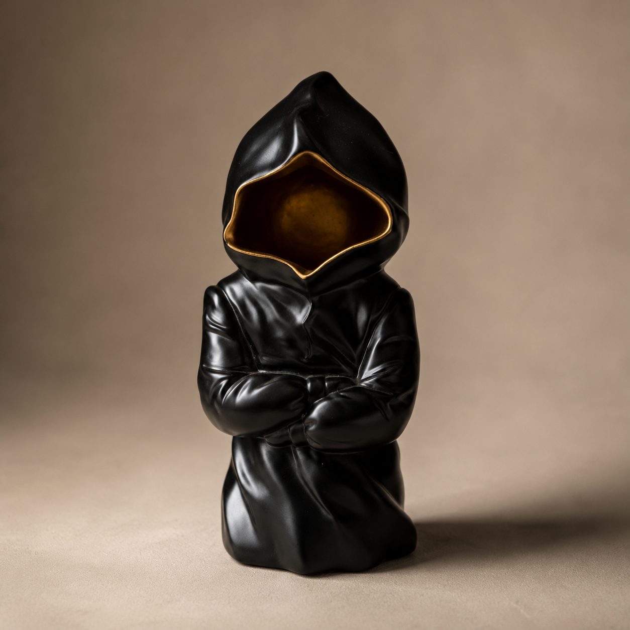 Noir Sentinel