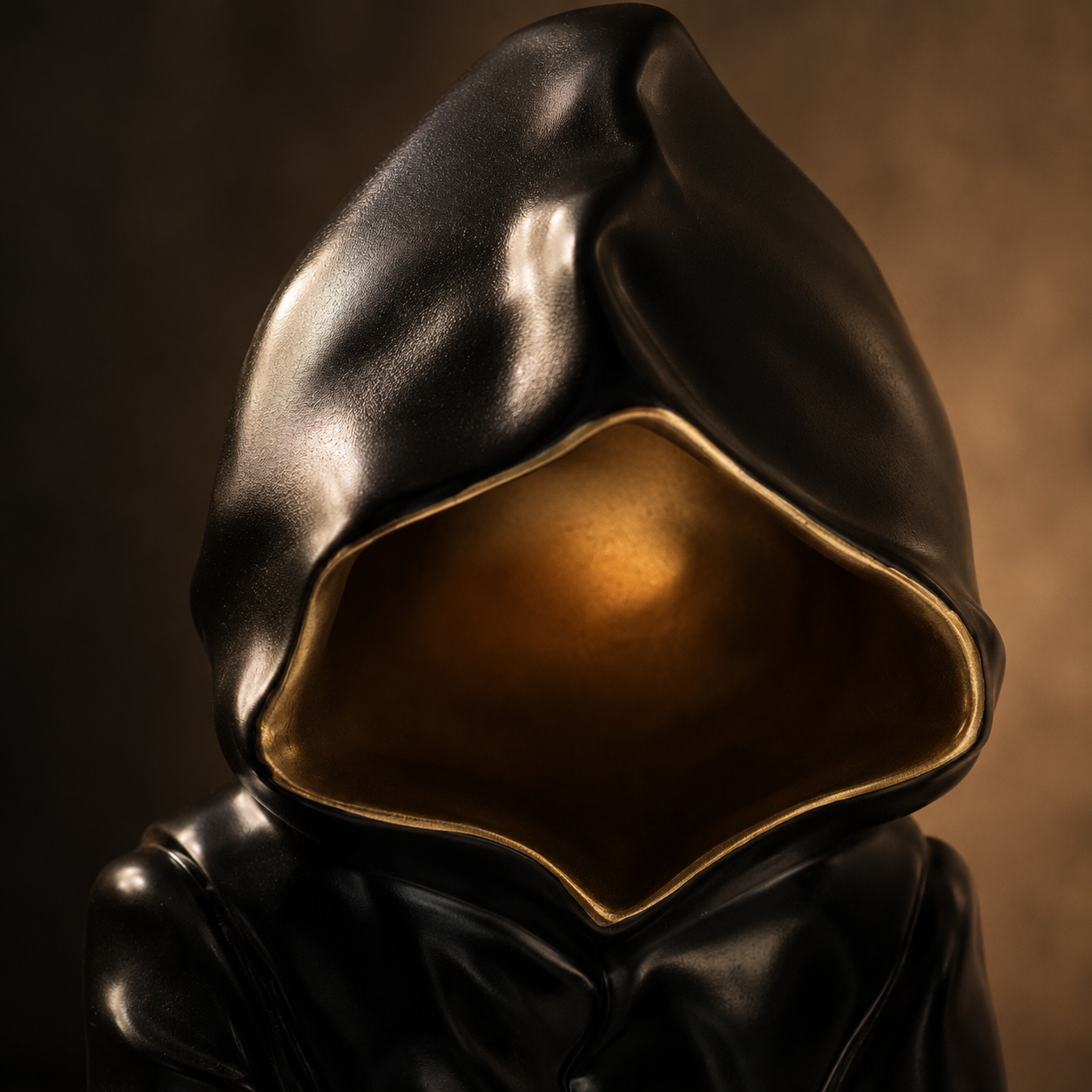 Noir Sentinel