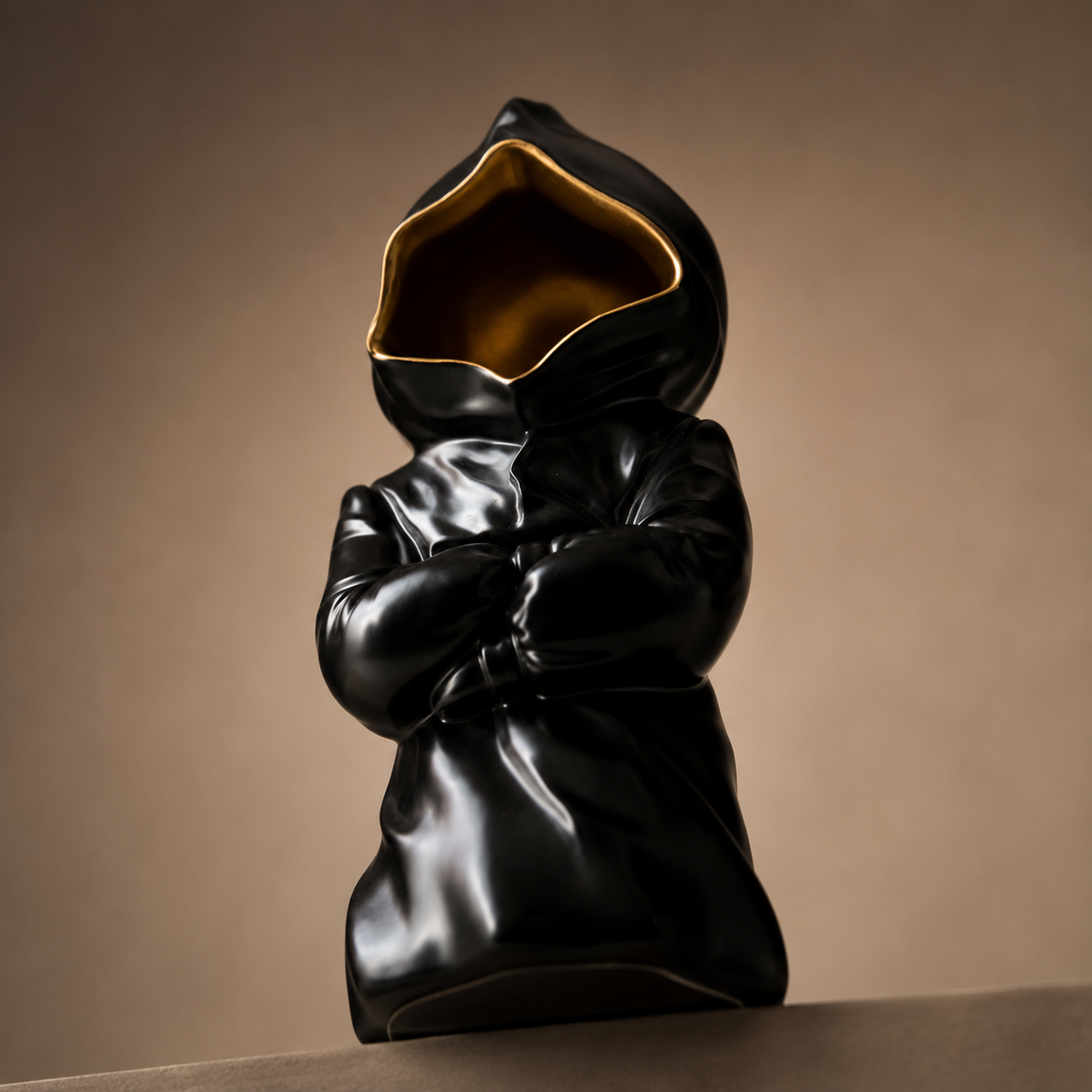 Noir Sentinel