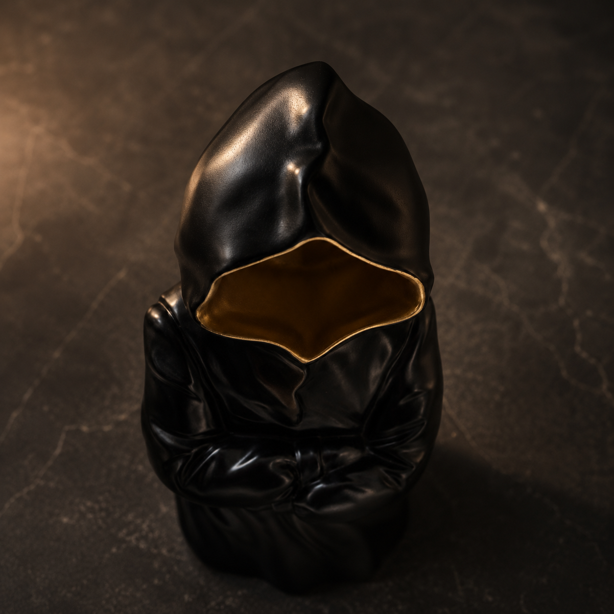 Noir Sentinel