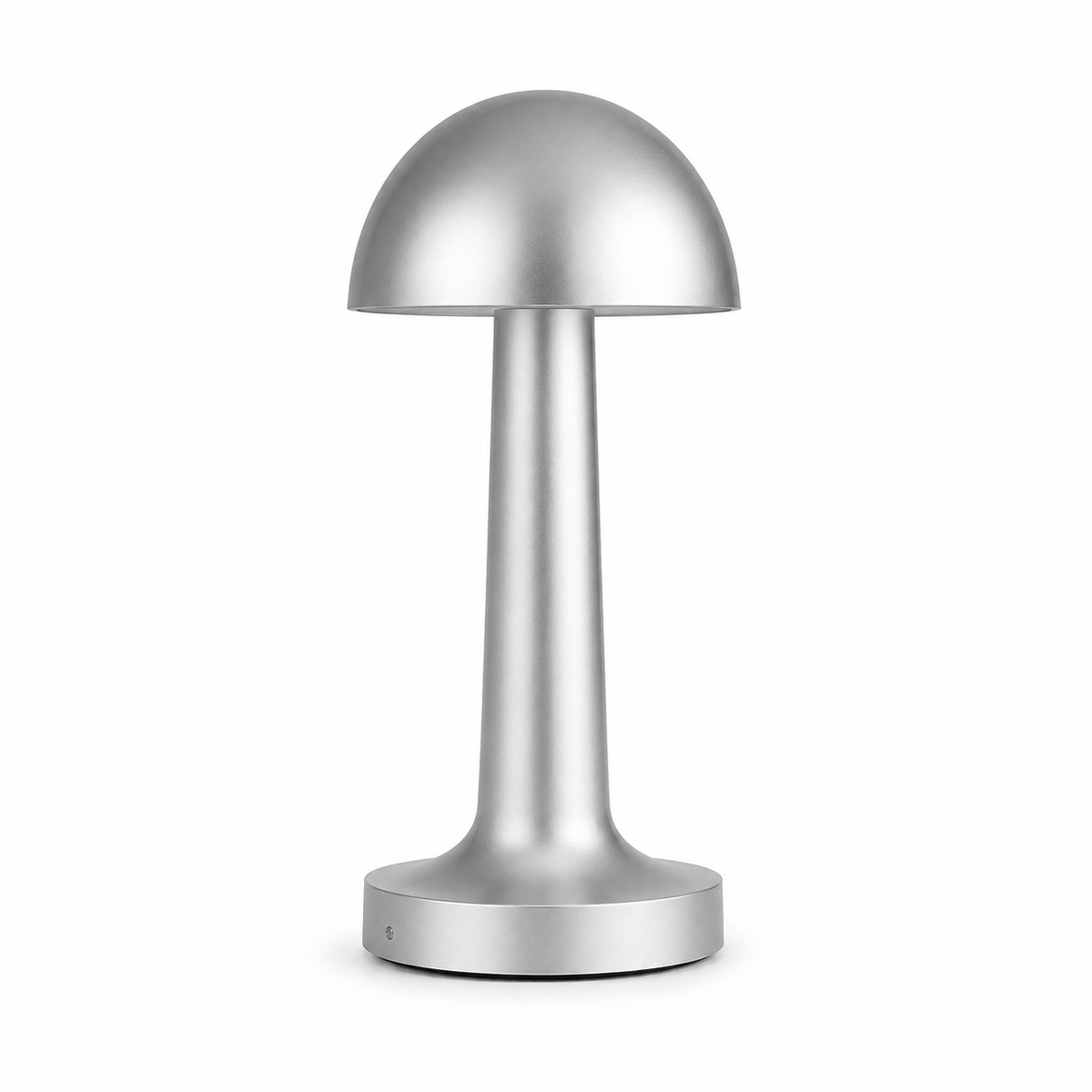 LumaNest Padom Cordless Rechargeable LED Table Lamp – 3 Light Modes