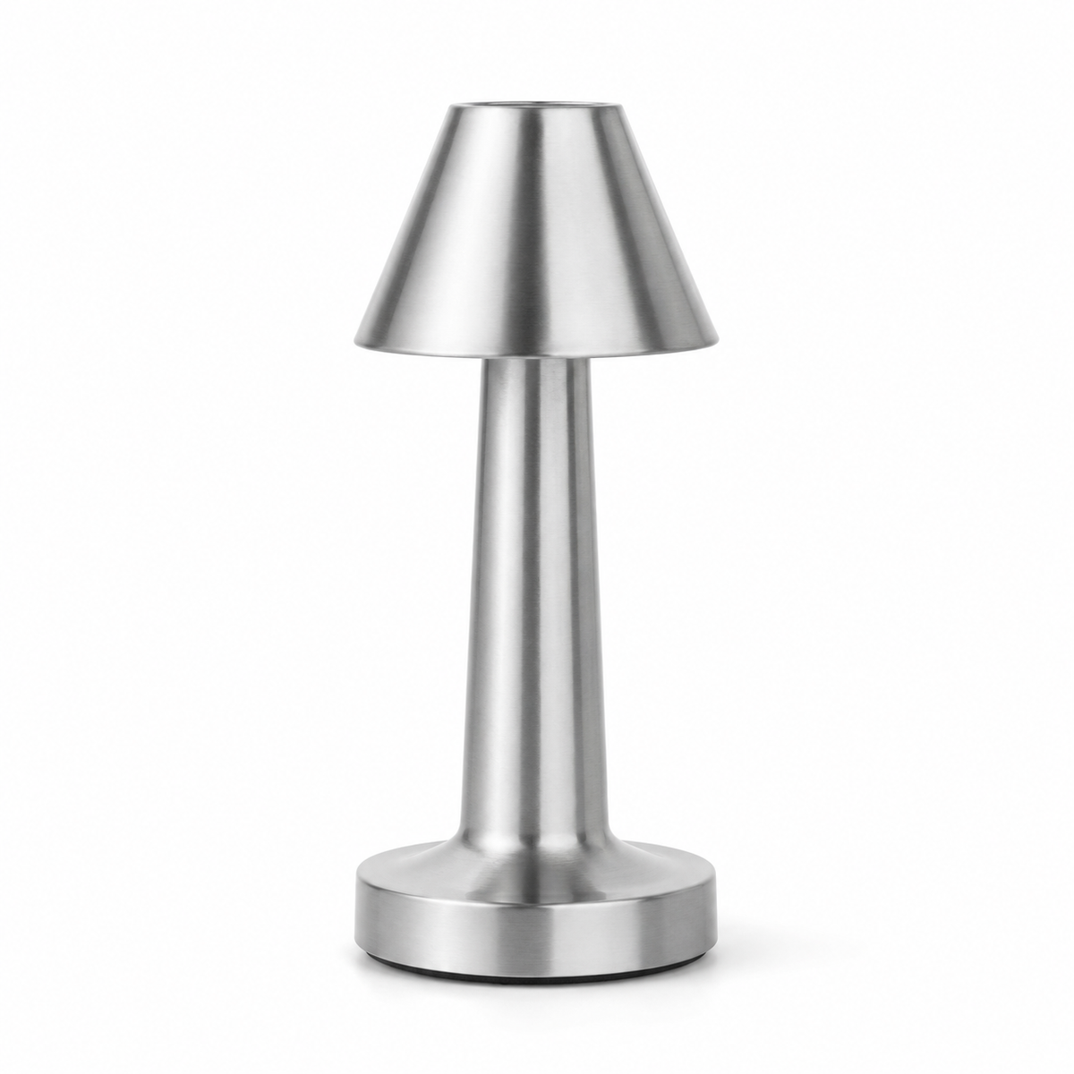 LumaNest Rechargeable Cordless LED Table Lamp – 3 Light Modes