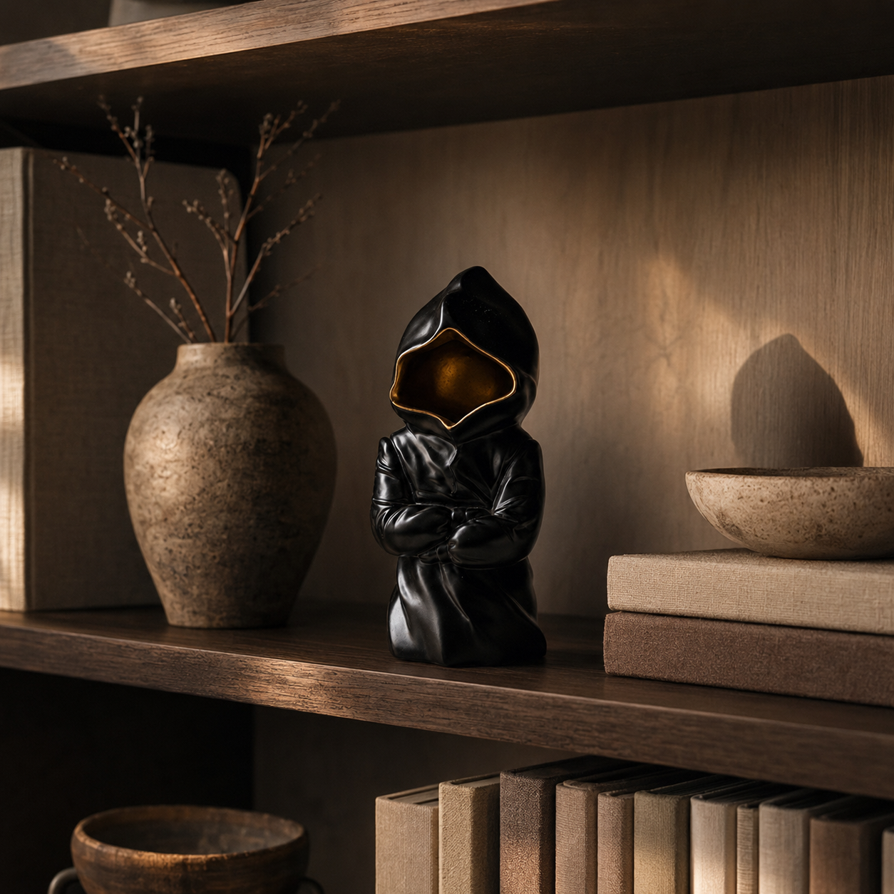 Noir Sentinel